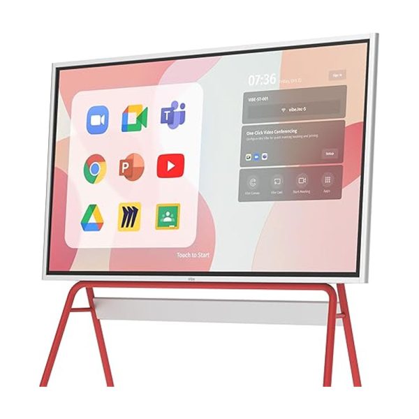 Vibe S1 4K UHD Smart Board