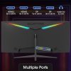 Sceptre 34-Inch Curved Ultrawide WQHD Monitor - Image 4