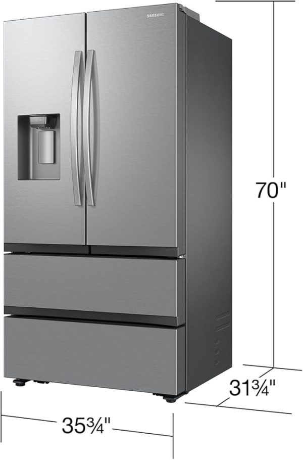 Refrigerator - Image 7