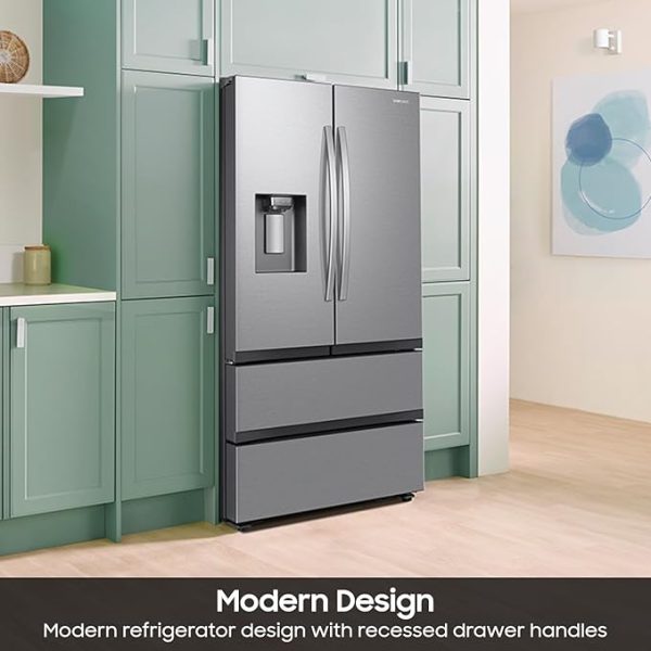 Refrigerator - Image 4