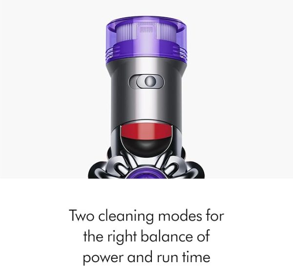 V8 Plus Cordless Vacuum - Image 5