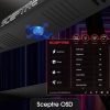 Sceptre 34-Inch Curved Ultrawide WQHD Monitor - Image 3