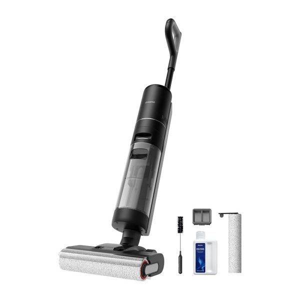 H12 PRO Wet Dry Vacuum Cleaner