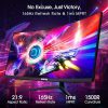 Sceptre 34-Inch Curved Ultrawide WQHD Monitor - Image 2