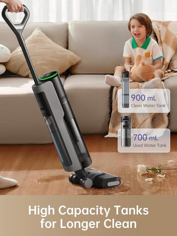 H12 PRO Wet Dry Vacuum Cleaner - Image 4