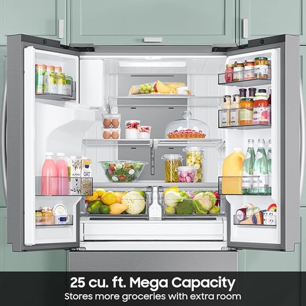 Refrigerator - Image 6