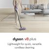 V8 Plus Cordless Vacuum - Image 2