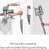 V8 Plus Cordless Vacuum - Image 7