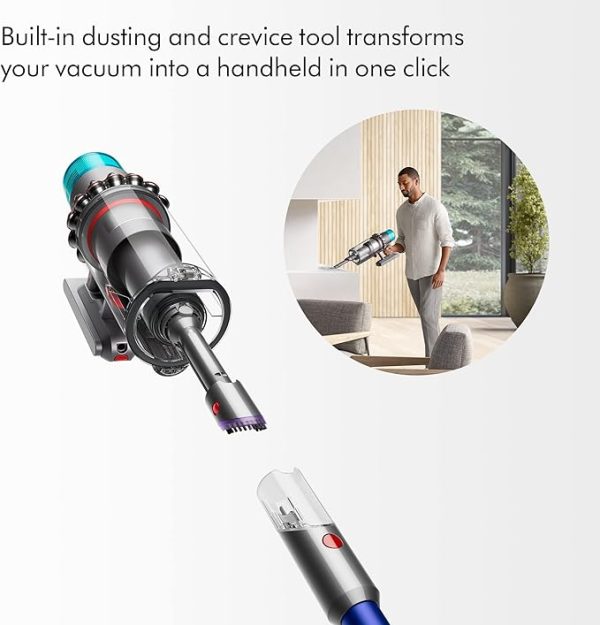 Gen5outsize Cordless Vacuum Cleaner - Image 2