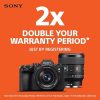 Alpha 7CR Full-Frame - Image 2