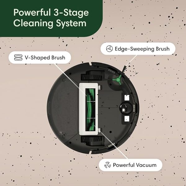 iRobot Roomba Vac Robot Vacuum - Image 5