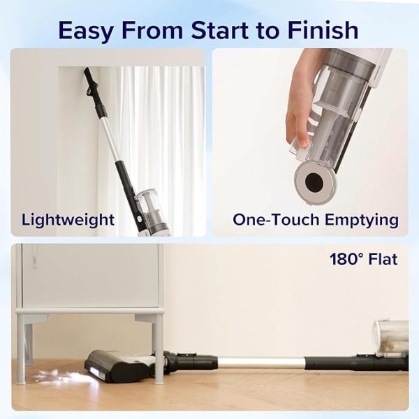 Cordless Vacuum Cleaner - Image 6