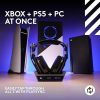 G Astro A50 X Omni-Platform Wireless Gaming Headset - Image 7