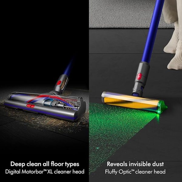 Gen5outsize Cordless Vacuum Cleaner - Image 3