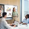 Vibe S1 4K UHD Smart Board - Image 4