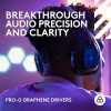 G Astro A50 X Omni-Platform Wireless Gaming Headset - Image 6
