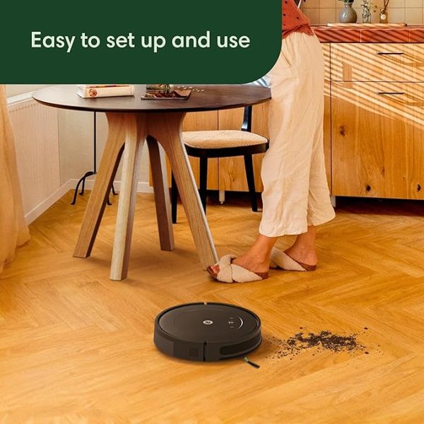 iRobot Roomba Vac Robot Vacuum - Image 4