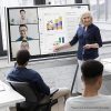 Vibe S1 4K UHD Smart Board - Image 6