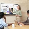 Vibe S1 4K UHD Smart Board - Image 2