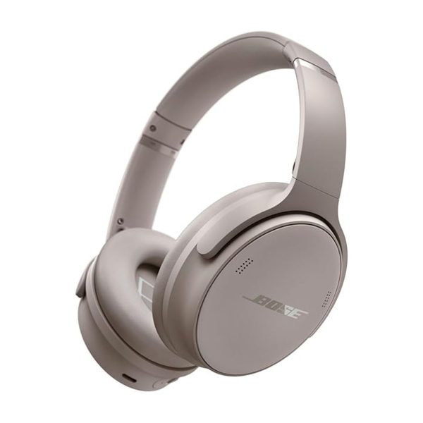 Bose QuietComfort Wireless