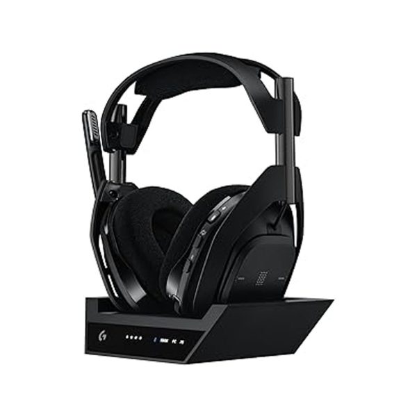 G Astro A50 X Omni-Platform Wireless Gaming Headset