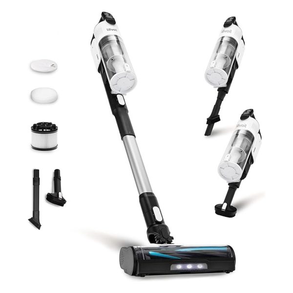 Cordless Vacuum Cleaner